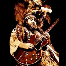 Dr. John the Night Tripper photo