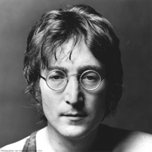 John Lennon photo