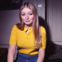 Mary Hopkin photo