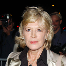 Marianne Faithfull photo
