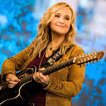 Melissa Etheridge photo