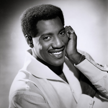 Otis Redding photo