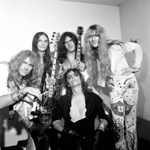 Alice Cooper photo