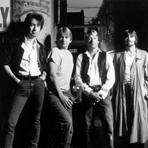 Bad Co band photo