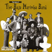 Baja Marimba Band photo