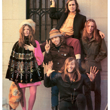 BBHC band photo