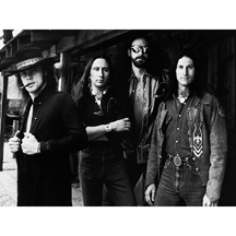Blackfoot band photo