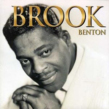 Brook Benton photo