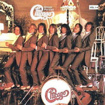 Chicago group photograph