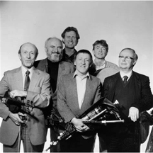 Chieftains photo
