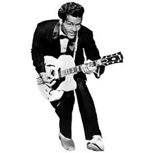 Chuck Berry photo