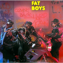 Coming Back Hard Again album cover