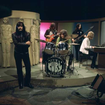 Cuby and the Blizzards photo