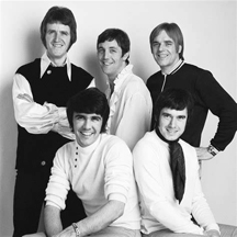 Dave Clark Five photo