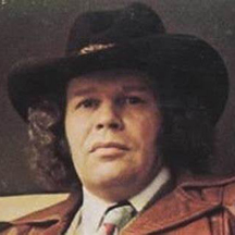 David Allan Coe photo