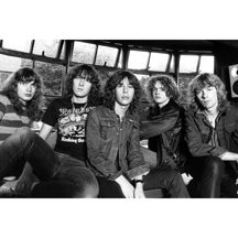 Def Leppard photo