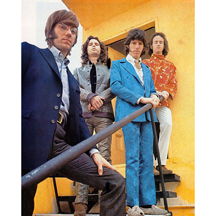 The Doors photo
