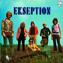 Ekseption photo