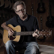 Eric Clapton photo