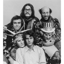 The Firesign Theatre photo