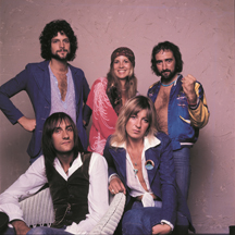 Fleetwood Mac photo