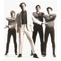 The Fleshtones photo
