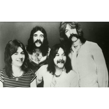 Foghat photo