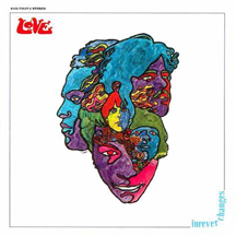 Forever Changes album cover
