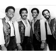 Four Tops photo