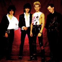 Generation X photo