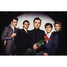 The Godfathers photo