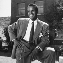Harry Belafonte photo