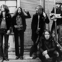 Hawkwind photo