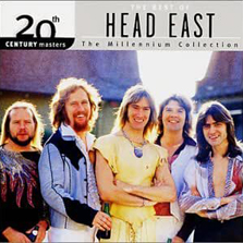 Head East photo
