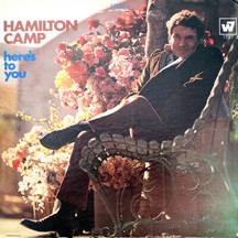 Here's to You album cover