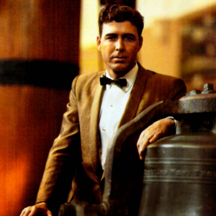 Johnny Horton