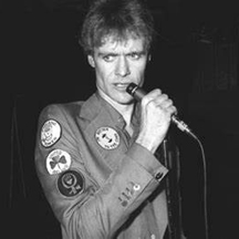 Kim Fowley photo