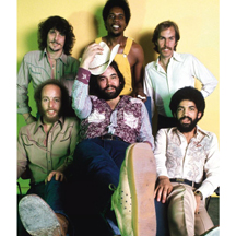 Little Feat photo