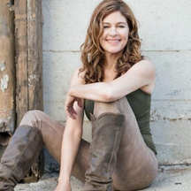 Louise Goffin photo