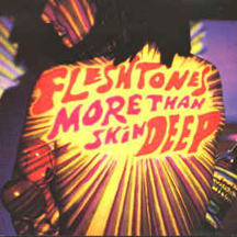 More than Skin Deep album cover
