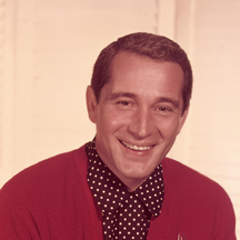 Perry Como photo
