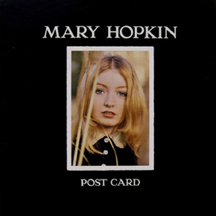 Post Card album cover