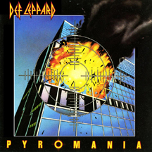 Pyromania