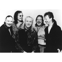 The Guess Who photo