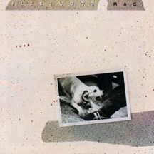 Tusk album cover