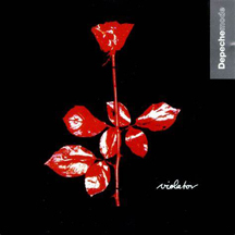 Violator album cover